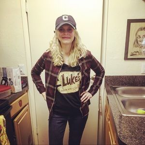 Meet your Posher, Mandy